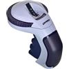 DYMO Omega - Labelmaker - daisy-wheel - cutter - grey black