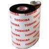 TOSHIBAT Nastro cerato TOSHIBA 83 mm 300 m