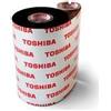 TOSHIBAT Cera per nastro TOSHIBA 60mm 300m B-452 BSA4