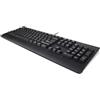 Lenovo Tastiera Lenovo genuina USB Preferred Pro II Italiano Nero