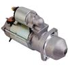 Kramp Motorino Avviamento Trattore Same, Lamborghini 12V, 3,2Kw, 10 Denti-2.9619.230.0