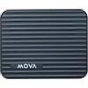 Mova Modulo di collegamento per la serie di robot tagliaerba MOVA, connettività 4G, rete cellulare, tracciamento GPS, assistenza gratuita di 3 anni, monitoraggio preciso, monitoraggio dell'attività