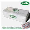 Serena BOX 144 PRESERVATIVI SERENA CLASSICI NATURE CONDOM IN LATTICE NATURALI NO AROMA