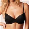 Infiore 901 Reggiseno Balconcino con ferretto in pizzo imbottito