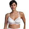 LEPEL Reggiseno senza ferretto Belseno Pizzo (Coppe B e C) 250