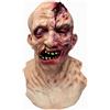 RUBBER JOHNNIES TM Jason Voorhees Parte IV Maschera Lattice Halloween Finale 13th Crystal Lake