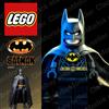 LEGO ⭐ LEGO Batman 1989 sh607 Minifigure sh0607 Burton 76139 76161 One piece Mask Dc