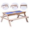 dobar 94361FSCe - Baule in legno