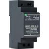 Jadeshay Alimentatore 24V 1.5A 30W Trasformatore Rotaia Industriale