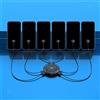 Auto Clicker Tapper Liker per Giochi Simulati Clic con Le Dita
