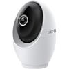 Tapo Telecamera di Sicurezza IP Interno 4K 2160p UHD WiFi Smart AI Pan&Tilt C260