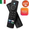 Prime TELECOMANDO VOCALE AMAZON FIRE STICK SOSTITUZIONE TV PRIME STICK 4K LITE