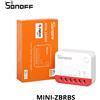 SONOFF MINI-ZBRBS Zigbee Smart Roller Shutter Switch Zigbee Scena Locale Ripetit
