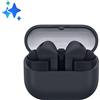 Samsung Galaxy Buds3 FE Auricolari Wireless Audio 360 Gemini AI Black