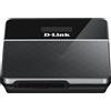 D-Link Modem Router Wi-Fi 4G Portatile a Batterie 150 Mbit/s DWR-932