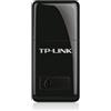 Tp-Link Scheda di rete wifi WN823N Mini Wifi N 300Mbps Esterno Usb TLWN823N