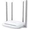 Mercusys Router Wifi Fast Ethernet Banda singola 4G Bianco MW325R MW325R