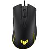 Asus Mouse Gaming con Cavo Ultraleggero 8000 DPI - TUF Gaming M3 GEN II
