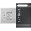 Samsung Pen Drive 128 GB USB 3.1 Gen 1 Nero MUF-128AB/APC Fit Plus