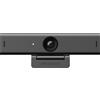 Hikvision Webcam 4 MP 2560 x 1440 Pixel USB 2.0 Full HD 1,5x Nero - DS-UC4