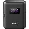 D-Link Mobile WI FI 4G/LTE Cat 6 Wifi Hotspot 4G-Lte Wifi 5 Dual-Band DWR-933