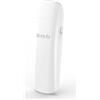 TENDA Adattatore di Rete WLAN 867 Mbit/s USB 3.2 Gen 1 (3.1 Gen 1) - U12