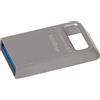 KINGSTON Pen Drive 128 GB USB 3.1 Unità Flash USB Silver DTMC3/128GB