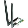 D-Link Scheda di Rete WLAN 867 Mbit/s Interno DWA-582