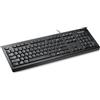 Kensington Tastiera USB Nera 1500109IT