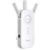 Tp-Link Ripetitore wifi Range Extender wireless amplificatore wifi AC1750 RE450