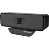 Hikvision Webcam professionale da 8 MP con microfono integrato DS-U18