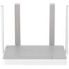 Keenetic Modem Router Wi-Fi 6 Mesh Hopper AX1800 DSL KN 3610 01EN