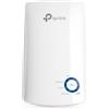 Tp-Link Access Point Wifi Wireless Repeater Range Extender N300 TL-WA850RE