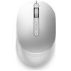Dell Mouse senza fili ricaricabile Premier MS7421W-SLV-EU
