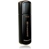 Transcend Chiavetta USB 16 GB Pen driveUSB 2.0 Nero TS16GJF350 JetFlash 350