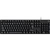 Logitech tastiera USB QWERTY Switch Meccanico tattile - 920-010805