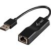 I-Tec Advance scheda di rete e adattatore Ethernet 100 Mbit/s U2LAN