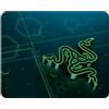 RAZER Tappetino Per Mouse Per Gioco da Computer 27x21 cm Verde Goliathus