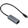 I-Tec Metal USB-C 2.5Gbps Ethernet Adapter C31METAL25LAN