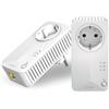 Strong Powerline Adattatore di Rete 600 Mbit/s 2 PZ - POWERLINE 600 V2 KIT 2X