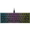 Corsair Tastiera Computer Usb Type-A K65 Mini 60% Mx Red Black CH 9194010 IT