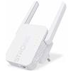 Strong Range Extender WiFi 300 Mbit/s 2,4 Ghz colore Bianco 300S