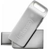 Intenso Chiavetta USB Pen Drive 32 GB - cMOBILE Line 3536480