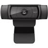 Logitech WebCam Full HD 15Mpx 720p,1080p 960-001055 C920