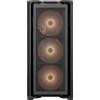 Cougar Case PC Gaming Full Tower ATX, CEB, EATX, micro ATX, Mini-ITX Nero