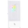 Noua Fobia L111 Case PC Gaming Micro ATX CS0223AG-L111W517