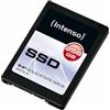 Intenso Hard disk interno SATA III SSD 256gb 2.5" 3812440