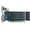 Asus Scheda Grafica 2 GB GDDR5 GT710-SL-2GD5-BRK-EVO NVIDIA GeForce GT 710