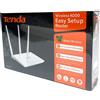 Does not apply Router Wi-Fi Wireless Tenda F3 N300 Con Antenne 5Dbi Ad Alta Potenza Router Di S
