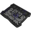 Canyon Base di raffreddamento per notebook 15.6" 1200 Giri/min Nero ACMCNYHNS02